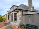 Thumbnail Semi-detached house for sale in Eldon Street, Greenock