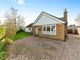 Thumbnail Bungalow for sale in St. Annes Road, Keelby, Grimsby, Lincolnshire