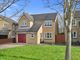 Thumbnail Detached house for sale in The Leavens, Apperley Bridge, Bradford