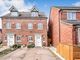 Thumbnail Semi-detached house for sale in Rosehead Drive, Harborne, Birmingham