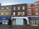 Thumbnail Office to let in 2nd Floor, 58 High Street, Newcastle Under Lyme