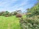 Thumbnail Detached house for sale in East Williamston, Tenby