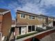 Thumbnail Semi-detached house for sale in Kimberley Way Porth -, Porth