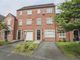 Thumbnail Town house for sale in Albion Close, Atherton, Manchester