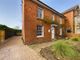 Thumbnail Detached house for sale in High Street, Kingston Blount, Chinnor, Oxfordshire