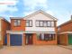 Thumbnail Detached house for sale in Falmouth Road, Walsall