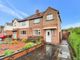 Thumbnail Semi-detached house for sale in Wheelman Road, Crewe
