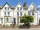 Thumbnail Terraced house for sale in Iffley Road, East Oxford