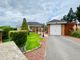 Thumbnail Detached bungalow for sale in Cypress View, Wheatley Hill, Durham