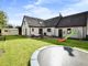 Thumbnail Detached house for sale in New Alyth, Blairgowrie
