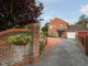 Thumbnail Link-detached house for sale in Back Lane, Hemingbrough, Selby