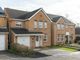 Thumbnail Detached house for sale in Pimpernel Mead, Bradley Stoke, Bristol