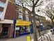 Thumbnail Flat to rent in High Street, Gillingham