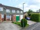 Thumbnail Terraced house for sale in Ryan Drive, Bearsted, Maidstone, Kent