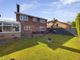 Thumbnail Detached house for sale in Hall Street, Crowland, Peterborough