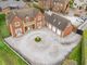 Thumbnail Detached house for sale in Seymour Lane, Mastin Moor, Chesterfield