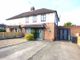 Thumbnail Semi-detached house for sale in Queensway, Whitchurch