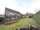 Thumbnail Detached house for sale in Pembroke Drive, Wellington, Telford, Shropshire