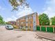 Thumbnail Flat for sale in St. Helens Court, St. Helens Park Road, Hastings