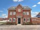 Thumbnail Property to rent in Prospero Drive, Wellingborough