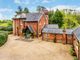 Thumbnail Detached house for sale in Carthouse Lane, Woking, Surrey