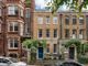 Thumbnail Terraced house for sale in Well Walk, Hampstead Village, London