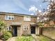Thumbnail Detached house for sale in St. Hughes Close, London