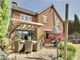 Thumbnail Detached house for sale in Charity View, Knowle, Fareham