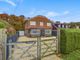 Thumbnail Detached house for sale in Old Dashwood Hill, Studley Green, High Wycombe