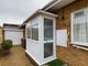 Thumbnail Property for sale in Hereward Way, Feltwell, Thetford