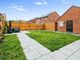 Thumbnail Detached house for sale in Guide Court, Audenshaw, Manchester, Greater Manchester