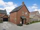 Thumbnail Detached house for sale in Hare View, Great Ellingham, Attleborough