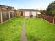 Thumbnail Flat for sale in Wharf Road, Pinxton, Nottingham, Derbyshire