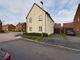 Thumbnail Detached house for sale in Hodgson Road, Shifnal, Shropshire.