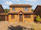 Thumbnail Link-detached house for sale in Aston Way, Epsom