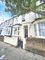Thumbnail Terraced house for sale in Tyssen Road, Stoke Newington