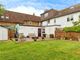 Thumbnail Terraced house for sale in Station Road, Letty Green, Hertford