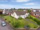 Thumbnail Detached bungalow for sale in Cherry Tree Lane, Biddulph Moor, Stoke-On-Trent