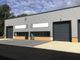 Thumbnail Warehouse to let in Unit 1&amp;2 Heathfield Gateway, Heathfield, Stacey Bushes, Milton Keynes