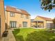 Thumbnail Detached house to rent in Augustus Road, Northstowe, Cambridge
