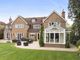 Thumbnail Detached house to rent in Icklingham Road, Cobham, Surrey