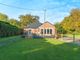 Thumbnail Bungalow for sale in Monk Sherborne Road, Sherborne St. John, Basingstoke, Hampshire