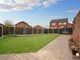 Thumbnail Detached bungalow for sale in Canal Lane, Lofthouse, Wakefield