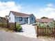 Thumbnail Bungalow for sale in Hillcrest Road, Bideford