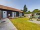 Thumbnail Semi-detached bungalow to rent in Short Green, Winfarthing, Diss