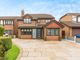Thumbnail Detached house for sale in Arkholme, Worsley, Manchester