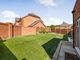 Thumbnail Detached house for sale in Ragmoor Close, Riseley, Reading, Hampshire