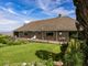 Thumbnail Bungalow for sale in Glebe Estate, Studland, Swanage