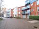 Thumbnail Flat to rent in Medhurst Drive, Downham, Bromley