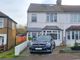Thumbnail End terrace house for sale in Salfords, Surrey